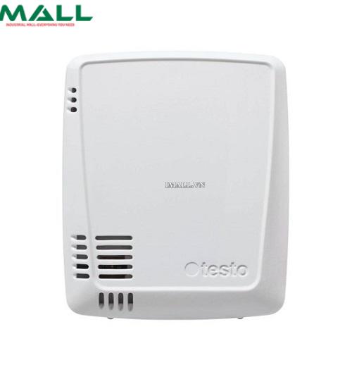 Máy đo ghi đa năng (nhiệt độ, độ ẩm, ánh sáng, tia UV) Testo 160 THE (0572 2023)