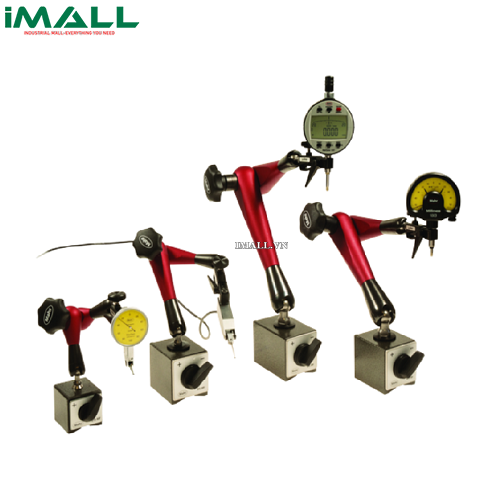 Chân đế từ (815 MF, 2mm) Mahr 4420388