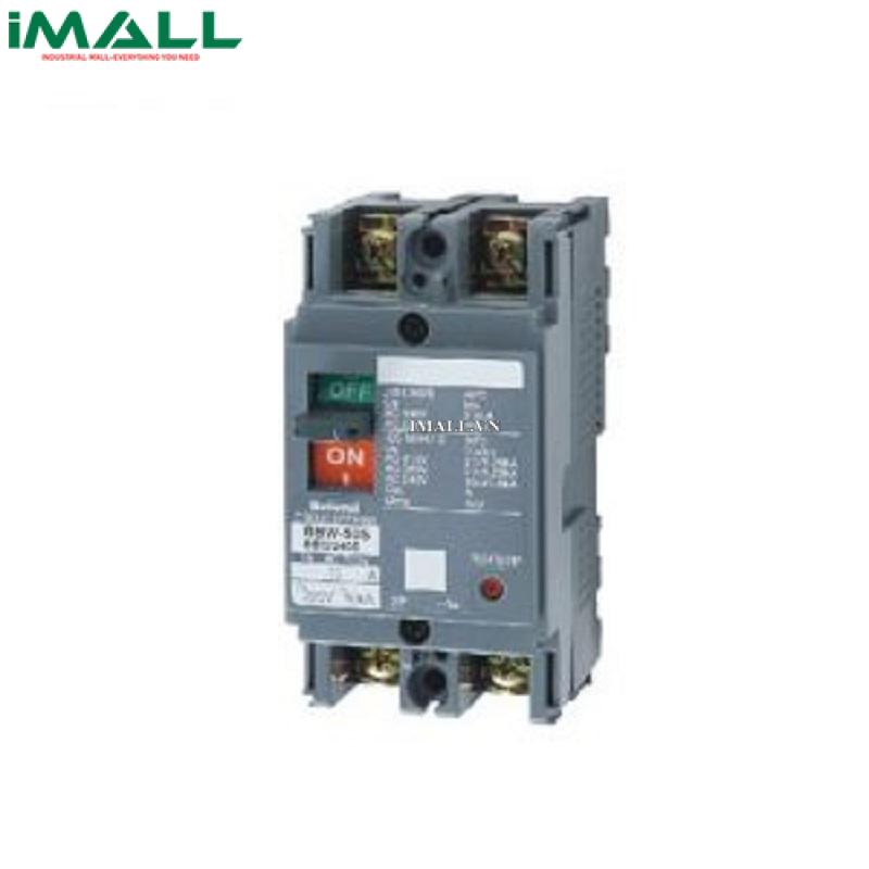 MCCB PANASONIC BBW260Y 2P 60A