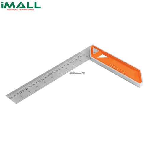 Thước Ê ke mộc (10" / 250mm, 14374) Truper EC-10