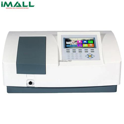Máy quang phổ một chùm tia Yoke UV1801 (190-1100nm;1nm)