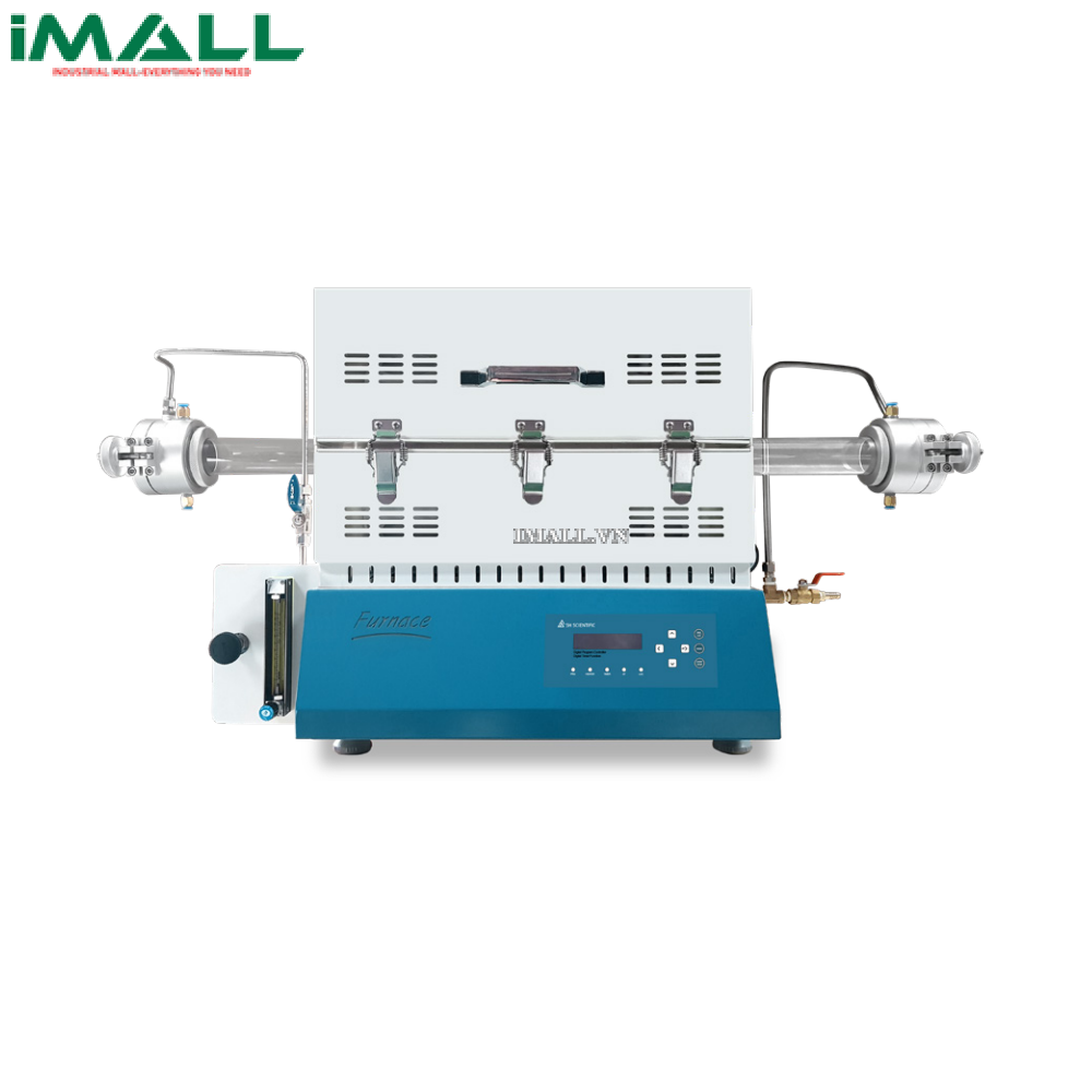 Lò nung ống SH Scientific SH-FU-120LTG (1200°C, 230V, 1Φ)