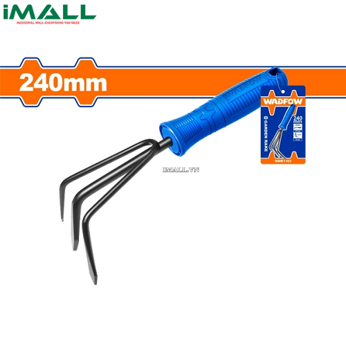 Cào làm vườn 240mm Wadfow WWK1103