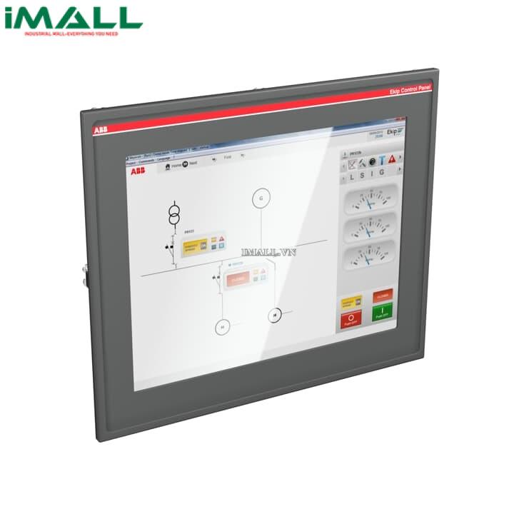 ABB Ekip Control Panel for 10 circuit-breakers (1SDA074311R1)