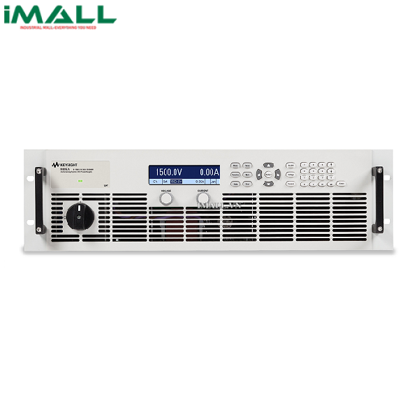 KEYSIGHT N8928A Autoranging System DC Power Supply (500V; 60A; 10kW)