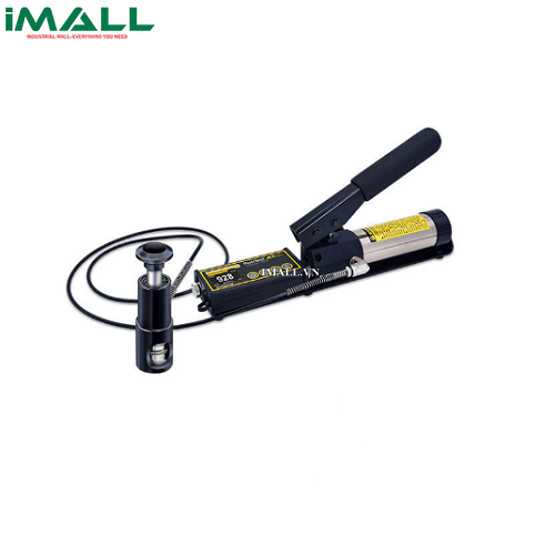 Máy thử độ bám dính lớp phủ (0.4~3.3MPa; ±1% toàn dải) DEFELSKO ATM50A