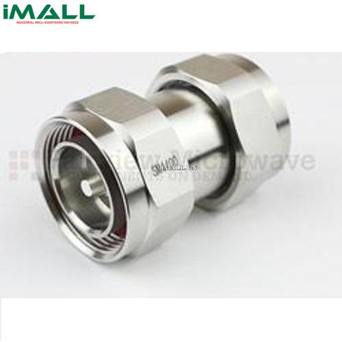 Đầu chuyển đổi Fairview Microwave SM4400 (6 Ghz, 7/16 DIN Male - 7/16 DIN Male, IP67 Mated)