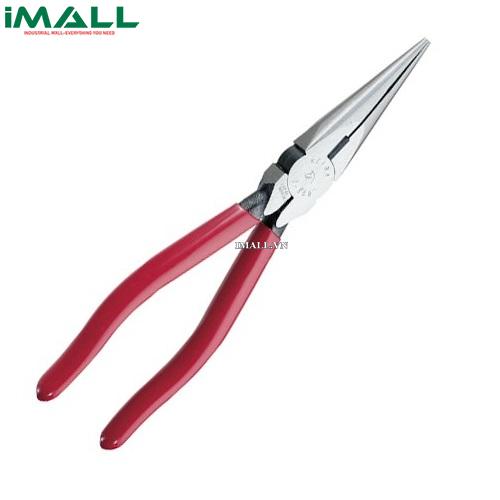 Kìm mũi nhọn Keiba T-308 (8", 200mm)