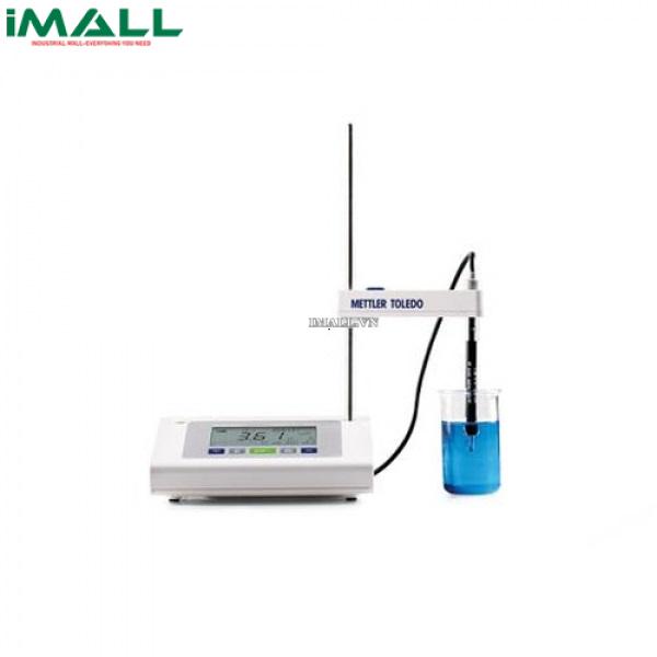 Máy Đo pH Để Bàn METTLER TOLEDO Five Easy F20