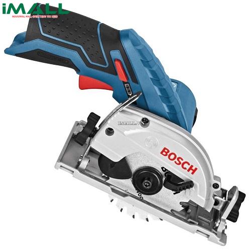 Máy cưa dĩa dùng pin BOSCH GKS 12 V-LI (Solo) (06016A10L2)