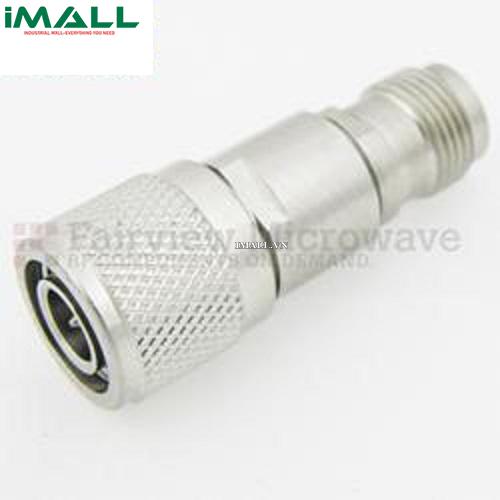 Bộ suy hao Fairview SA18T5W-20 (20 dB, TNC Male - TNC Female, 18 GHz, 5 Watts)