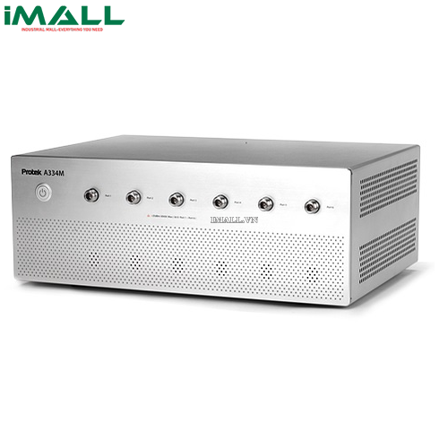Máy phân tích sóng đứng Protek A334M (5MHz~4Ghz)