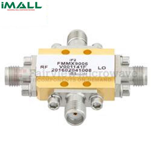 Bộ trộn Fairview Microwave FMMX9006 (2,92mm Female ,30-38 GHz)