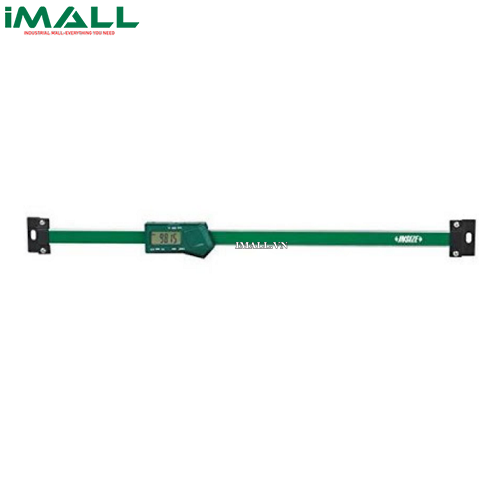 Thước tỷ lệ kỹ thuật số theo phương ngang (1000mm, 0.01mm) INSIZE 7101-1000A