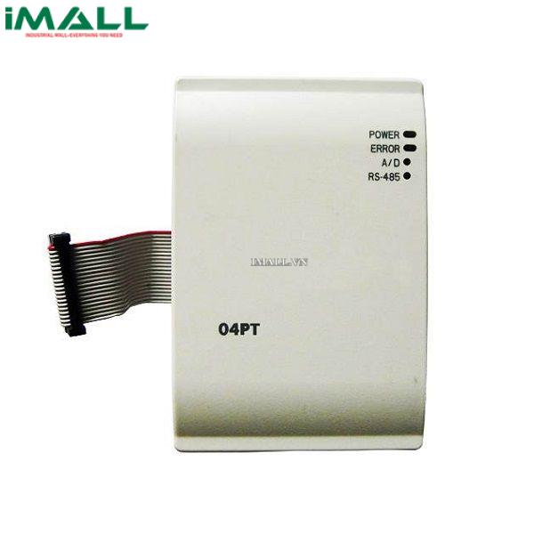 Module mở rộng Delta DVP06XA-H2