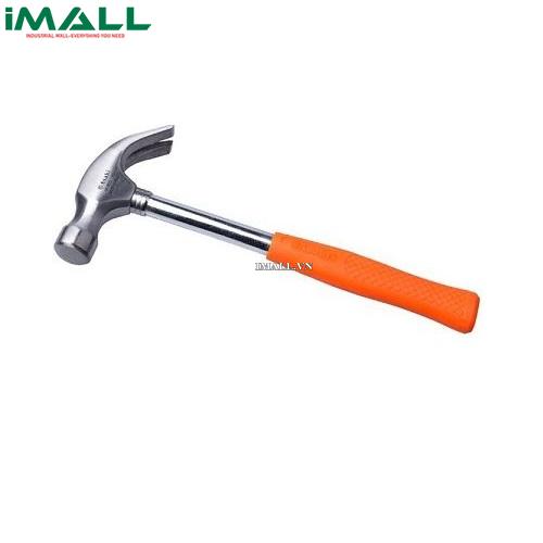 Búa nhổ đinh cán thép bọc nhựa (8oz) Asaki AK-9500