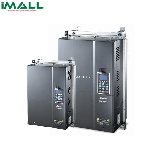 Biến tần Delta VFD900CT43F00A8 (90kW/ 3 Pha/ 380V)