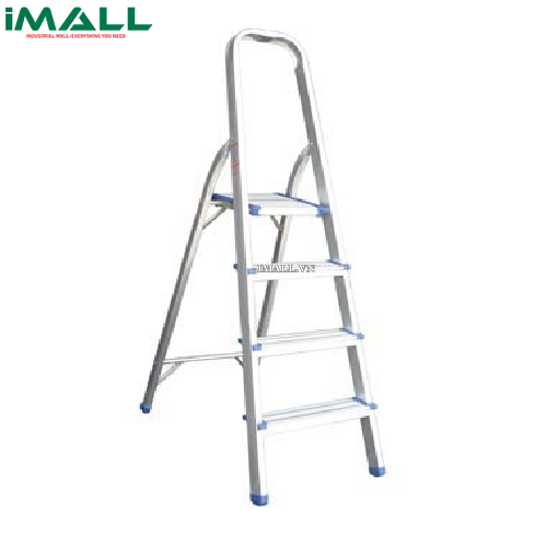 Thang nhôm tay vịn 4 bậc Nikita TAL04 (0.8 m)