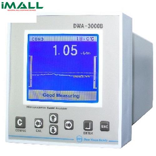 Thiết bị phân tích và kiểm soát D.O - 2 điểm SET DYS DWA – 3000B-D.O