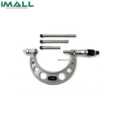 Panme đo ngoài cơ khí với đầu đo thay đổi Metrology OM-9067 (1200-1400mm/0.01mm)