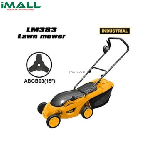 Máy cắt cỏ đẩy (1600W) INGCO LM383