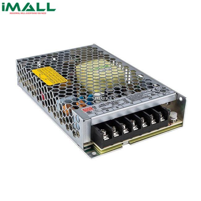 Bộ nguồn tổ ong Meanwell LRS-150-24 (150W 24V 6.5A)