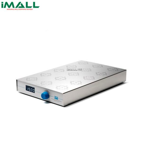Máy khuấy từ 6 vị trí kỹ thuật số VELP MULTISTIRRER6 (80 ~1,500 rpm)