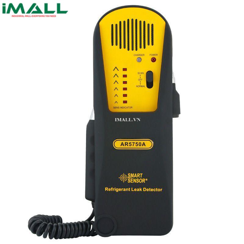Máy phát hiện khí gas làm lạnh SmartSensor AR5750A