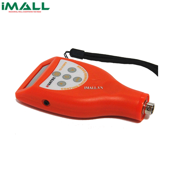 Máy đo độ dày lớp phủ Huatec TG-2100FN ( 0-1250um, không dẫn điện, không từ tính)