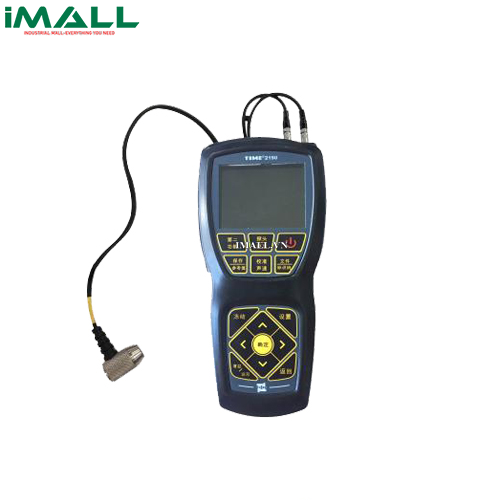 Máy đo độ dày bằng siêu âm TIME 2190 (0.25~500mm)