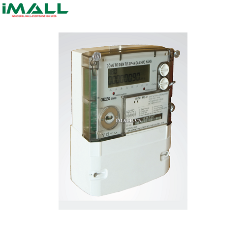 Công tơ điện tử 3 pha đa chức năng EMIC ME-41
