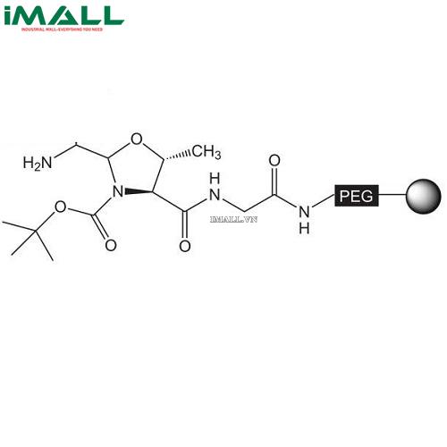 Hóa chất H-Val-H NovaSyn TG resin (Chai thủy tinh 5g) Merck 8561450005