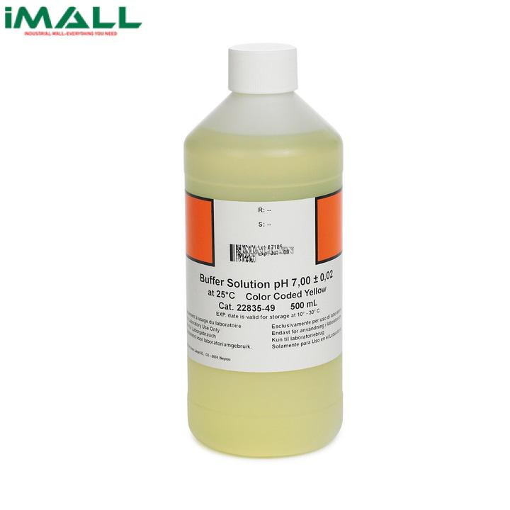 Dung dịch chuẩn pH7.00 HACH 2283549 (500ml)