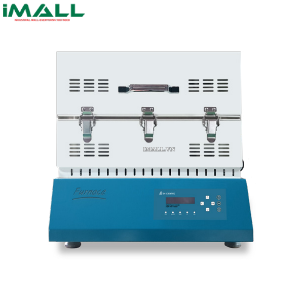 Lò nung SH Scientific SH-FU-120LTG (1200°C, 380V, 3Φ)