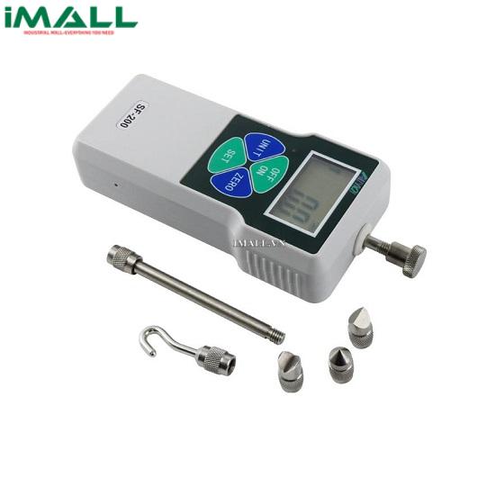 Đồng hồ đo lực kéo/đẩy điện tử (100N/0.1N) ALIYIQI SF-100