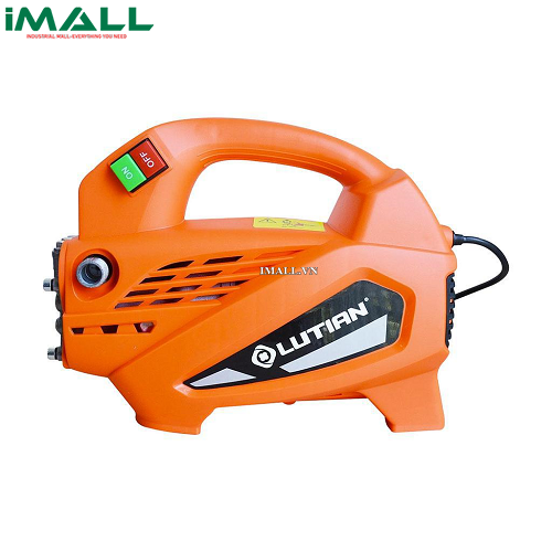 Máy rửa xe gia đình kết hợp phun bọt tuyết Kocu LT-210G-1600 (1.6kw )