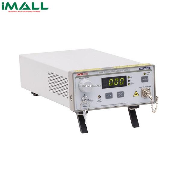 Nguồn laser FP với TEC THORLABS S3FC473 (473 nm)