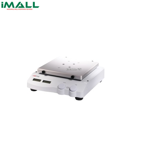 Máy lắc quỹ đạo Labstac LO411 (100-350 vòng/phút (tuyến tính); 100-500 (quỹ đạo))