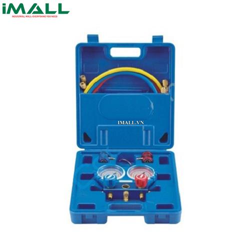 Bộ đồng hồ nạp gas VALUE VMG-2-R134A-02