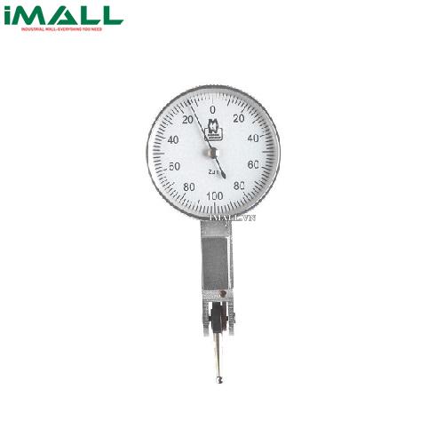 Đồng hồ so chân gập (0.02mm, 0.002mm) MOORE & WRIGHT MW421-01