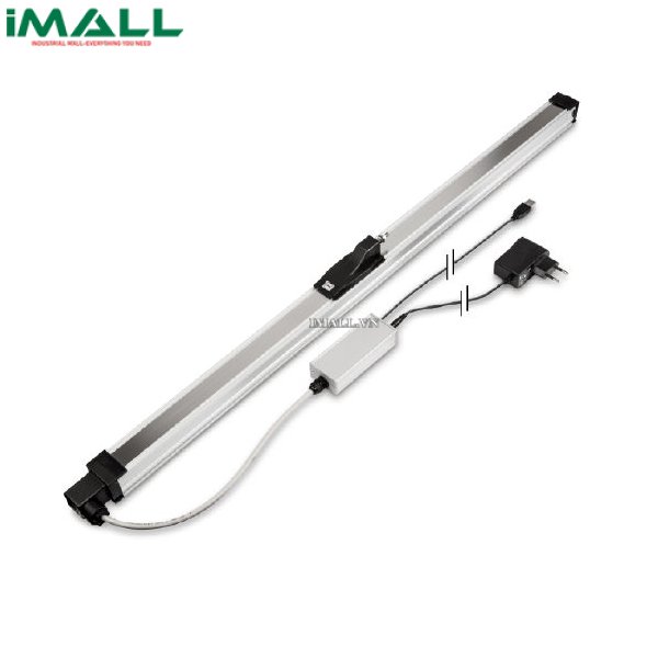 Thiết bị đo chiều dài Sauter LD 300