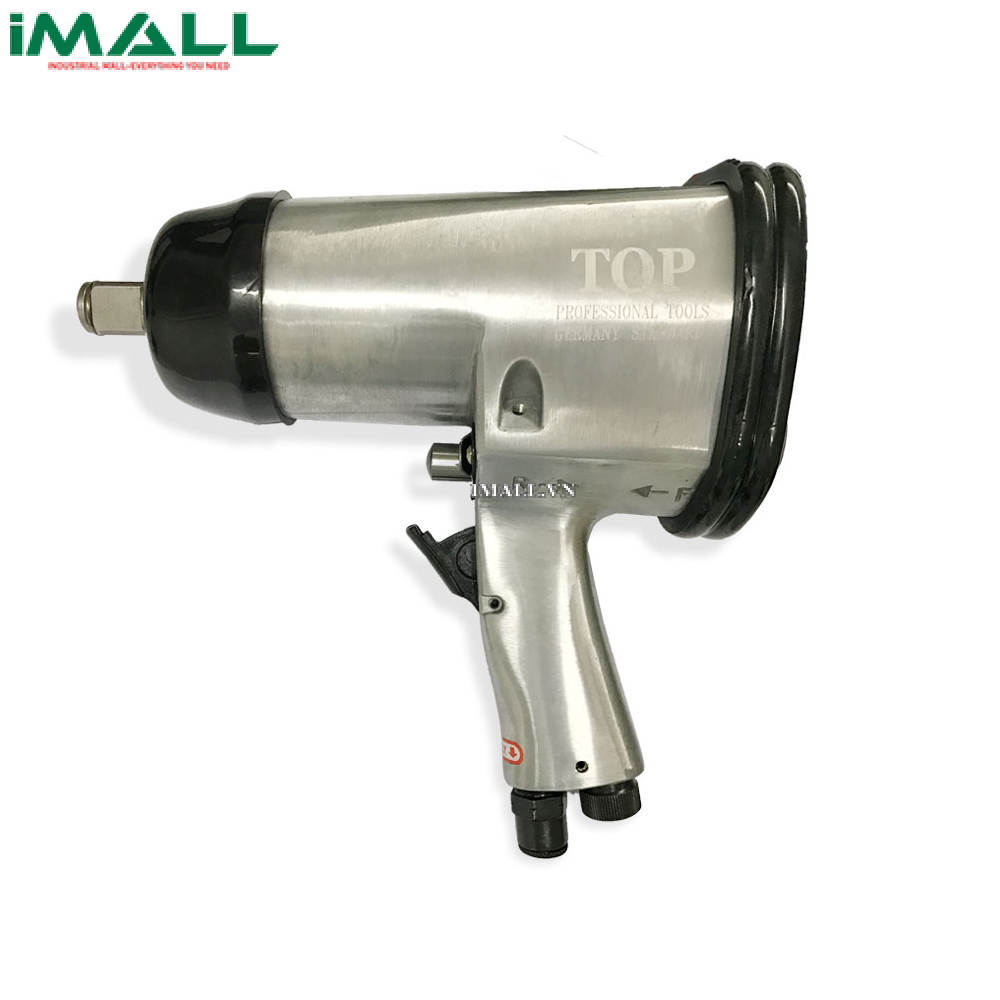 Súng mở tuýp hơi 3/4" (677 Nm) TOP PAW-1610