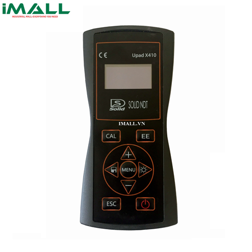 Máy đo độ dày bằng sóng siêu âm SOLID NDT C1M100 (0.75~500mm)