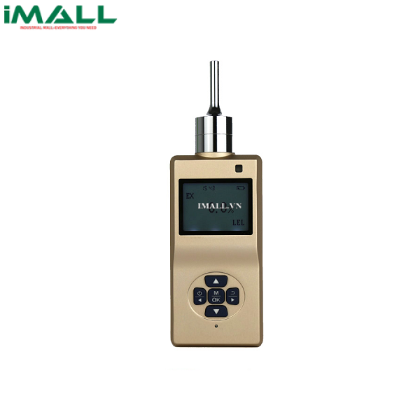 Máy đo đa khí cầm tay Oceanus OC-905 (O2, CH4, CO2, TVOC)