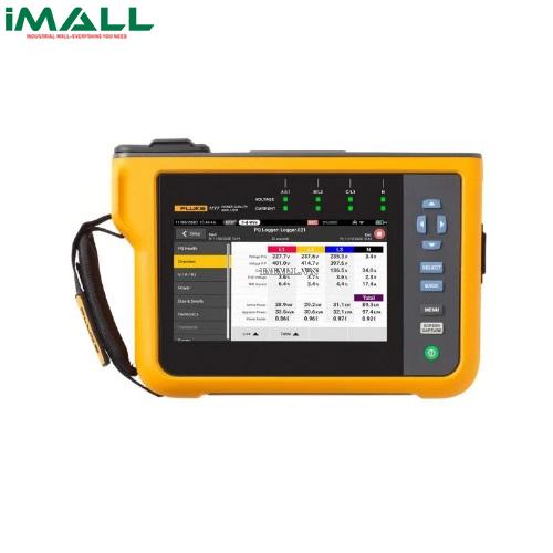 Thiết bị phân tích chất lượng điện FLUKE 1775BASIC (Không có que đo)