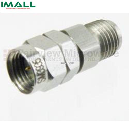 Đầu chuyển đổi Fairview Microwave SM3935 (1.85mm Male - 1.85mm Female, 65Ghz)