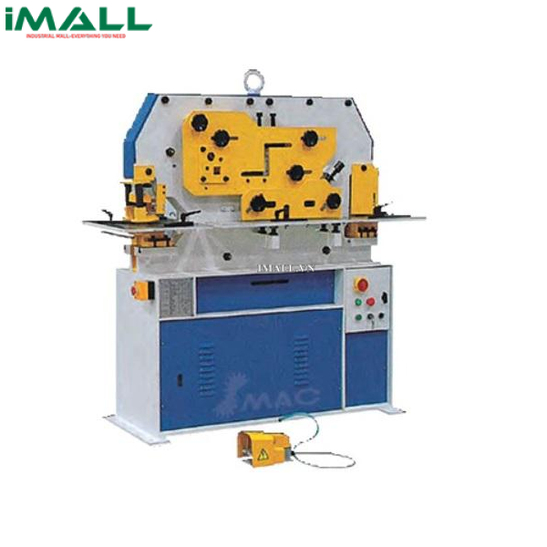 Máy cắt đột liên hợp thuỷ lực SMAC PS55