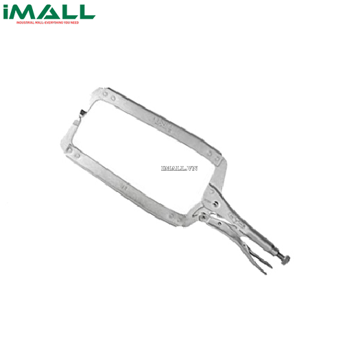Kìm chết chữ C IRWIN T24SP (24")