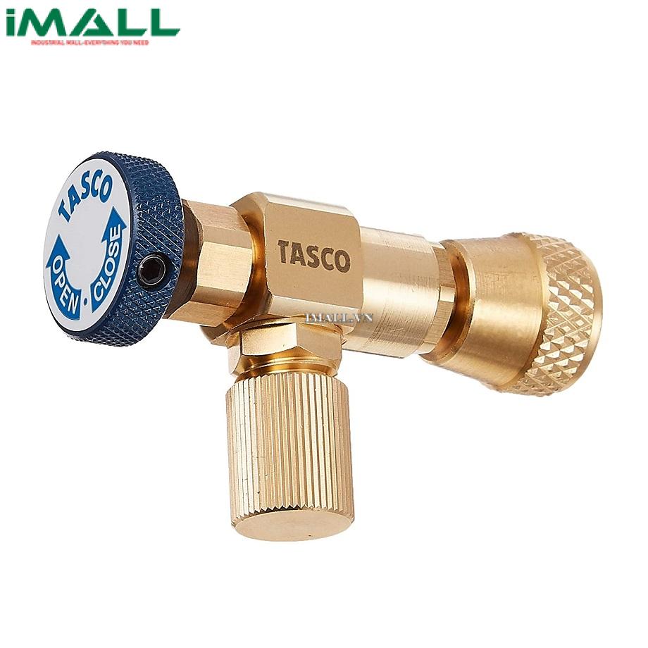 Van Nạp Ga TASCO TA166XA (R22, R12, R500 & R502)