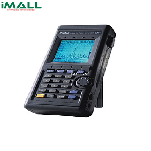 Máy đo phân tích cường độ sóng RF cầm tay Protek 3201N (2Ghz)